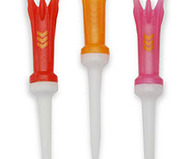 A-Balance Golf Tee