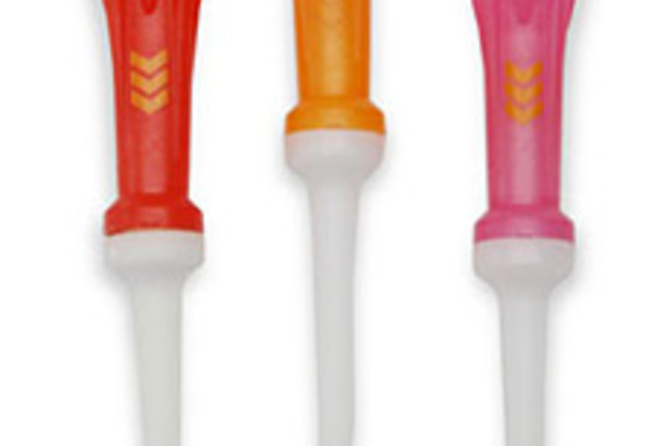 A-Balance Golf Tee A-Balance Golf Tee