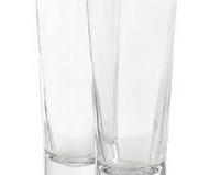 Aarne Crystal Beer Glasses