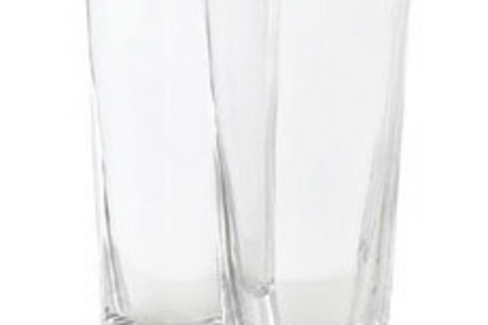 Aarne Crystal Beer Glasses Aarne Crystal Beer Glasses