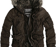 Abercrombie Mount Washington Jacket