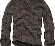 Abecrombie Upper Hudson Sweater