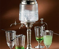 Absinthe Fountain
