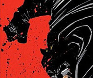 Absolute Dark Knight by Frank Miller