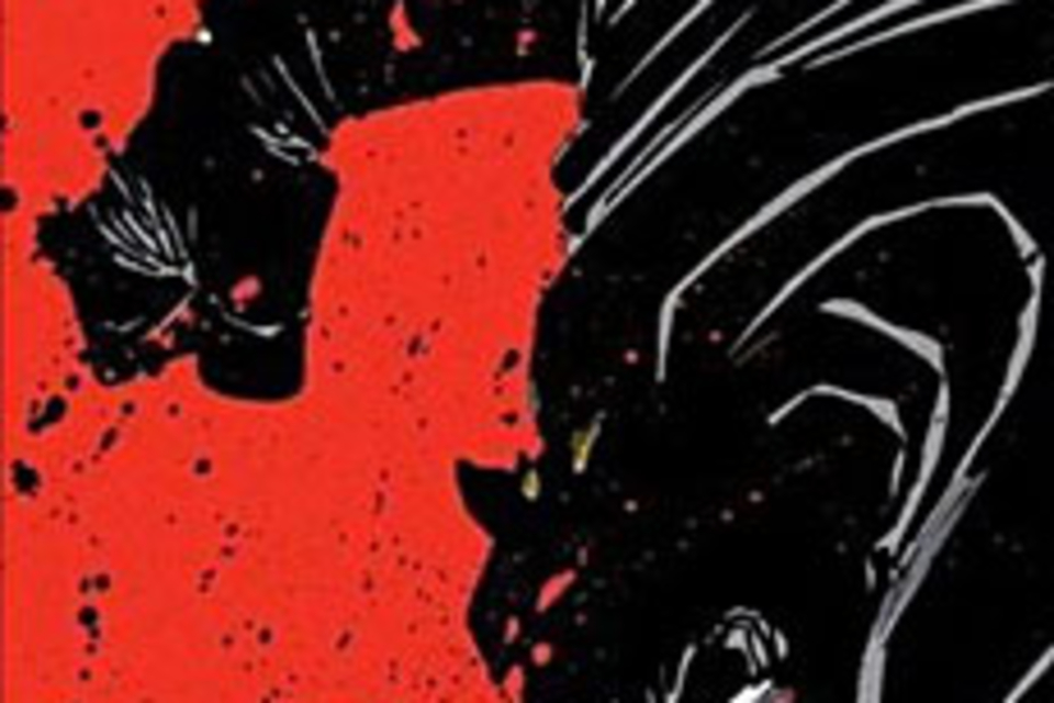 Absolute Dark Knight by Frank Miller Absolute Dark Knight by Frank Miller