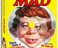 Absolutely MAD Magazine
