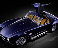 AC Cobra MkVI