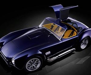 AC Cobra MkVI
