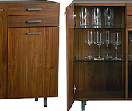 Acadia Mini Bar