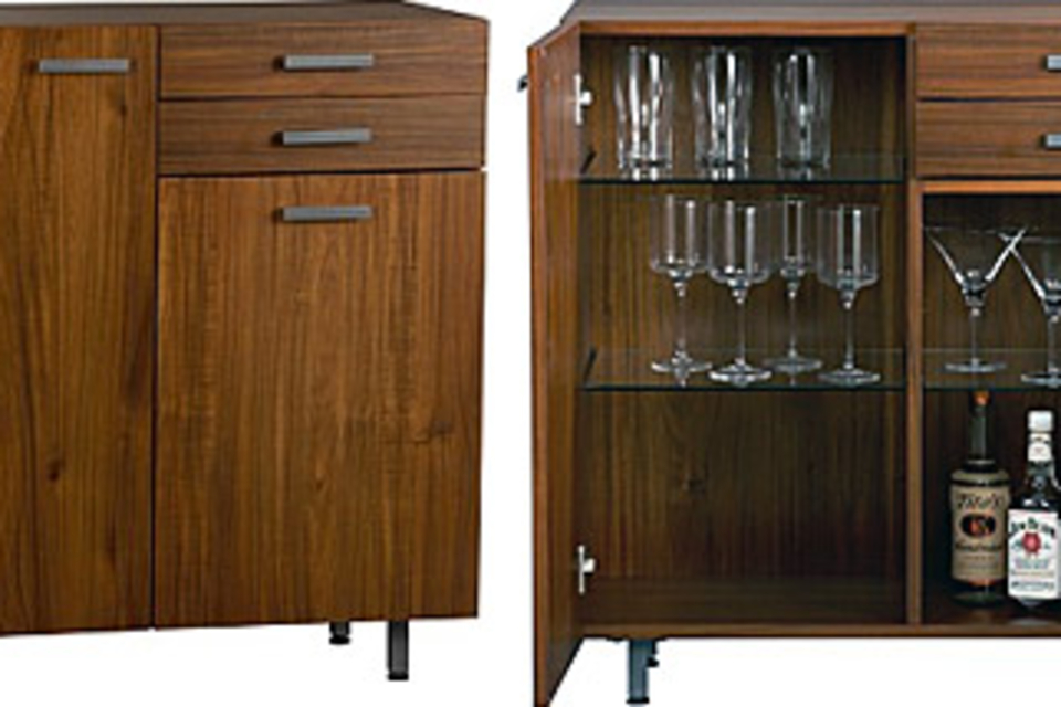 Acadia Mini Bar Acadia Mini Bar