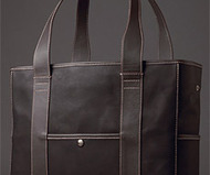 Acme Vert Tote