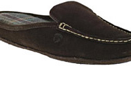 Acorn Brighton Moccasin