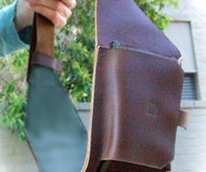 Action Treadway Cummerbund Bag