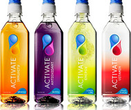 Activate Drinks