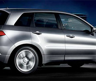Tell Uncrate: What Car Do You Have/Want?