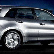 Tell Uncrate: What Car Do You Have/Want?