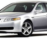 Acura TL