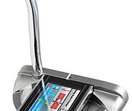 Adams DiXX Putter