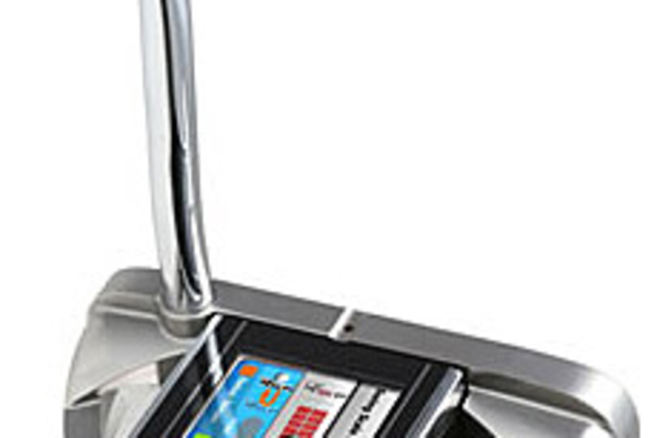 Adams DiXX Putter Adams DiXX Putter