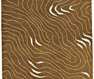 Hazel Honey Rug