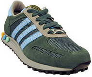 Oki-ni Adidas LA Trainer
