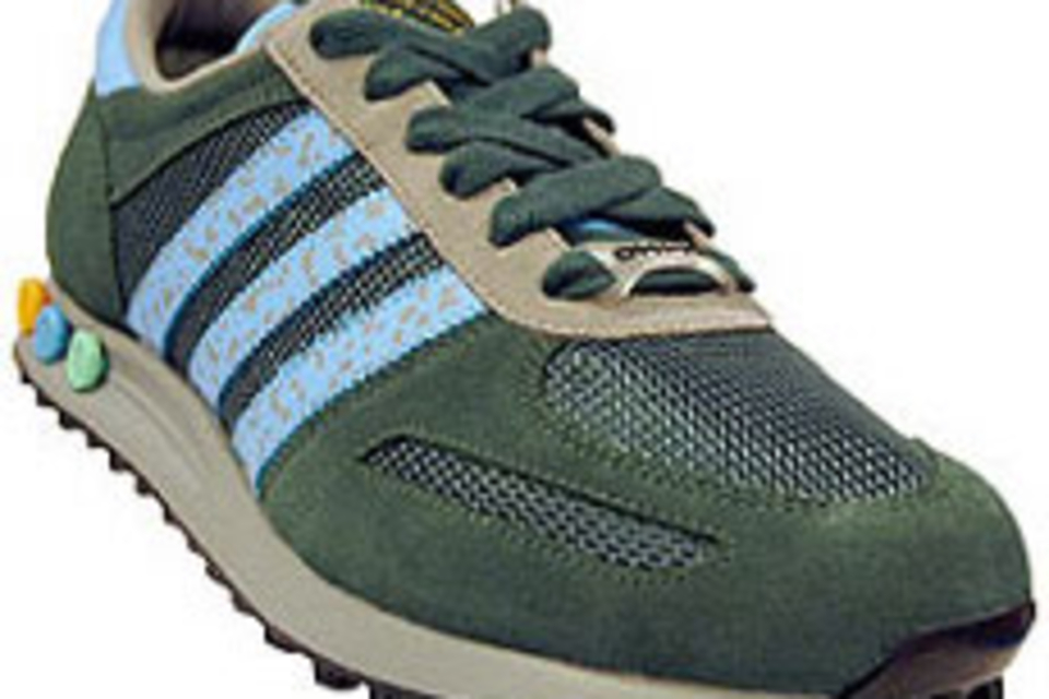Oki-ni Adidas LA Trainer Oki-ni Adidas LA Trainer