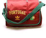Adidas Portugal Messenger Bag