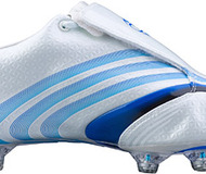 Adidas +F50 TUNIT Modular Soccer Cleats