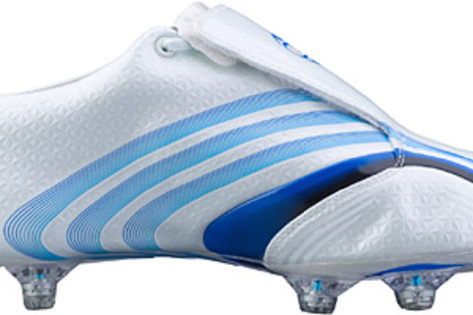 Adidas +F50 TUNIT Modular Soccer Cleats Adidas +F50 TUNIT Modular Soccer Cleats