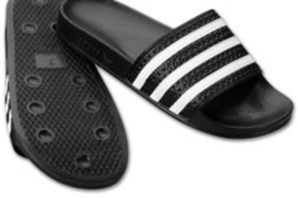 Adidas Adilette Sandal Adidas Adilette Sandal