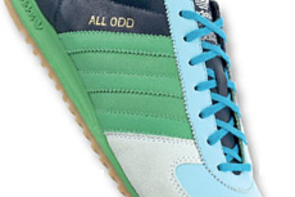 Adidas All Odd Adidas All Odd
