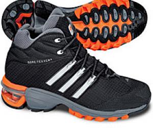 Adidas Cloudcap XCR