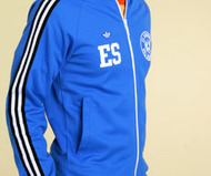 Adidas El Salvador Track Jacket