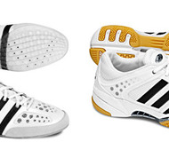 Adidas Olympics 2008 Footwear