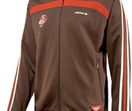 Adidas Pistol Pete Warm-Up Jacket