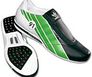 Adidas Porsche Design Race Slip-On