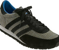 Adidas Zodiak Prince of Wales Check