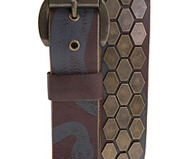Bill Adler Embellished Belt
