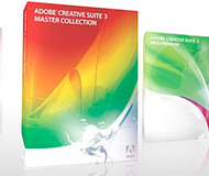 Adobe Creative Suite 3