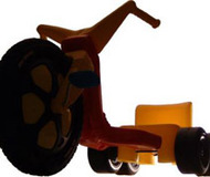 Adult Big Wheel