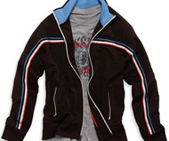 AE Backcountry Track Jacket