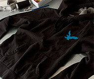 American Eagle Custom Hoodies
