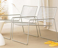 Aero Lounge Chair