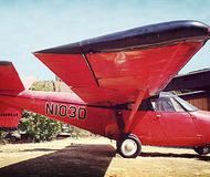 Aerocar