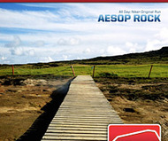 All Day: Nike + Original Run by Aesop Rock