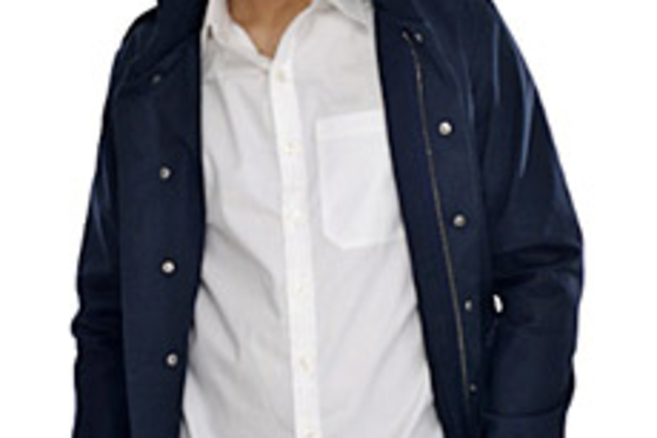 Aether Stormy Total Eclipse Jacket Aether Stormy Total Eclipse Jacket