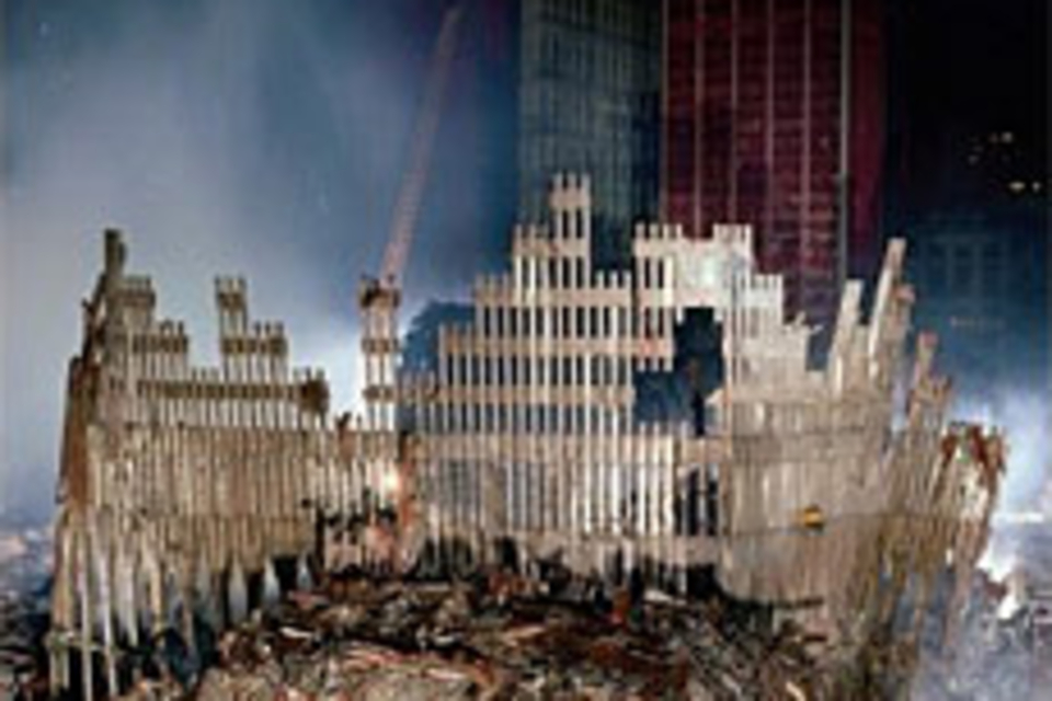 Aftermath: World Trade Center Archive Aftermath: World Trade Center Archive
