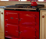 Aga Six-Four Series Oven