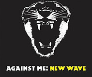 New Wave by Against Me!