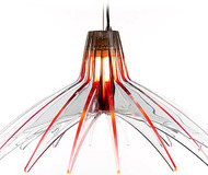 Agave Lamp